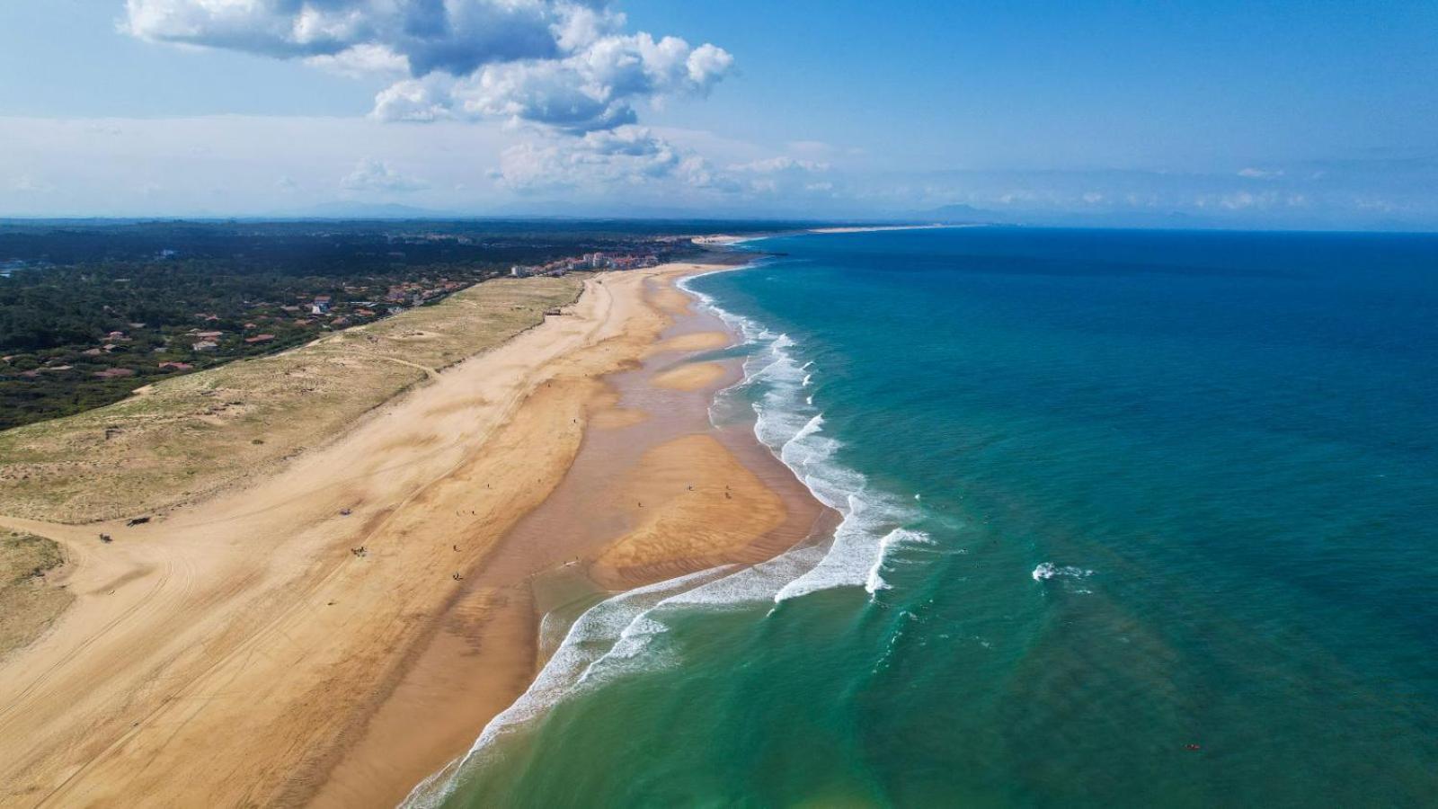 شقة Escapade Ocean لابينيه المظهر الخارجي الصورة